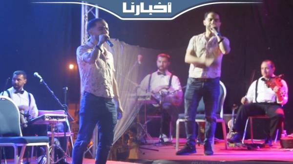 انطلاق النسخة الأولى لمهرجان فزوان للفنون الشرقية ضواحي وجدة